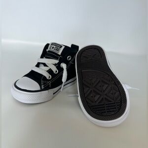 Baby Converse High Top Size 4